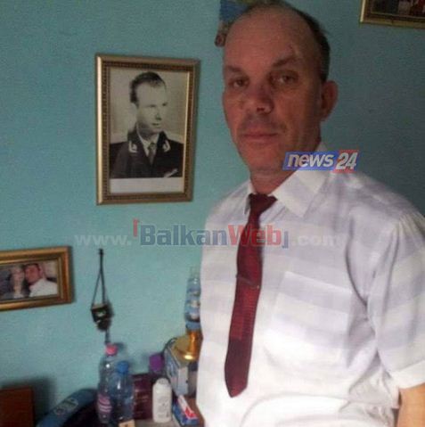 EMRI & FOTO/ Përdhunon fqinjen të sëmurë mendore, arrestohet