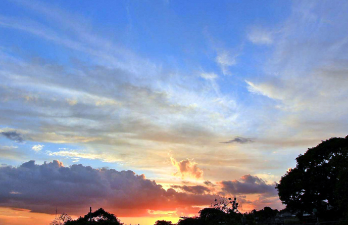 MOTI/ Lajm i mirë, sot kthjellime dhe rritje e lehtë temperaturash