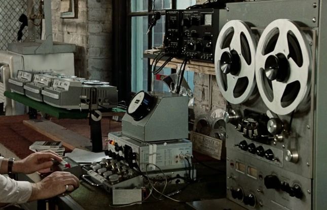 SKANDALI I PËRGJIMIT/ Përgjuesi në zyrën ministrit, audio për 20 metra