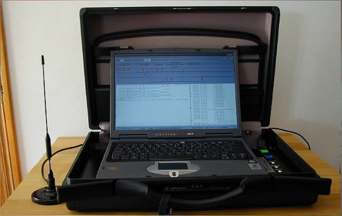 Interforce pranon ekzistencën e pajisjes së përgjimit: Ja pse u përdor