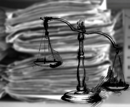 Në pranga përmbaruesi qe bllokoi llogaritë e Saimir Tahirit