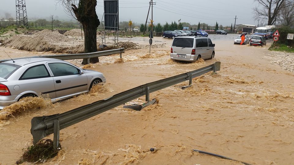MOTI/ Ruhuni nga këta lumenj, cfarë mund të bëjë Drini i Zi