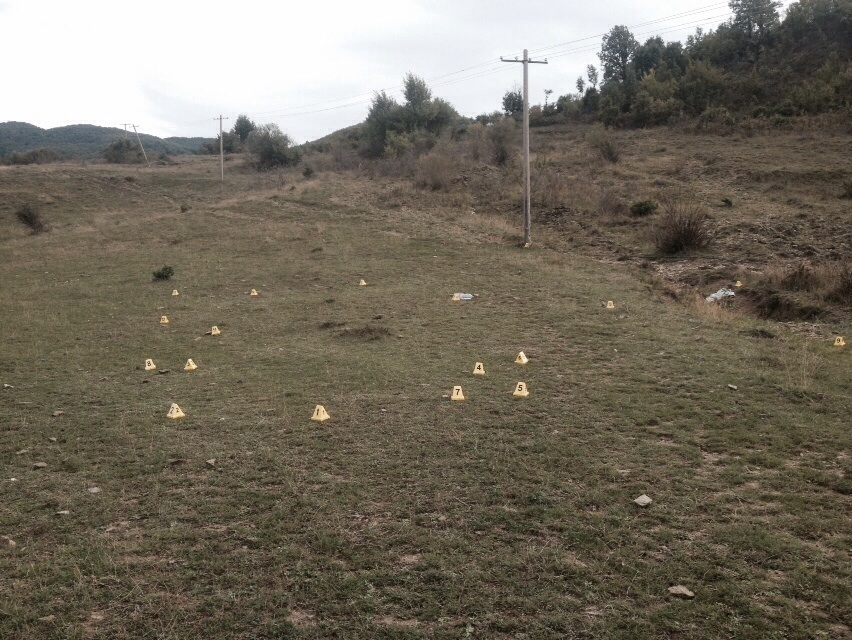 Permet-Gjirokaster/Operacioni “Gostomicka”, 4 në pranga,  4 të tjerë në kërkim