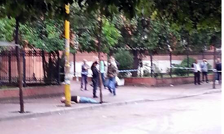 Arrin në 3 numri i të vrarëve në mes të Tiranës. Njëri pronar i një lokali të njohur