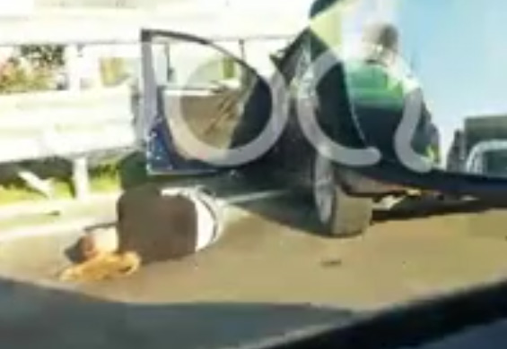 AKSIDENTI/Përplasja e fortë nxjerr trupat nga makinat, 5 të plagosur në Milot