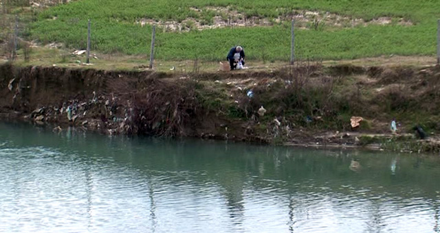Skrapar, zjarrfikësi gjuante në Osum me dinamit, dëmtohet në gjymtyrë e në fytyrë