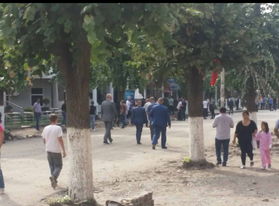 Rama parashikon ndërtimin e Rrugës së Arbrit në vitin ….