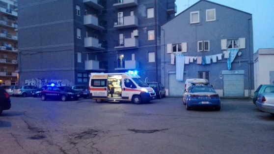 Vrasja e dy emigrantëve në Itali, kapet ukrainasi që i vrau