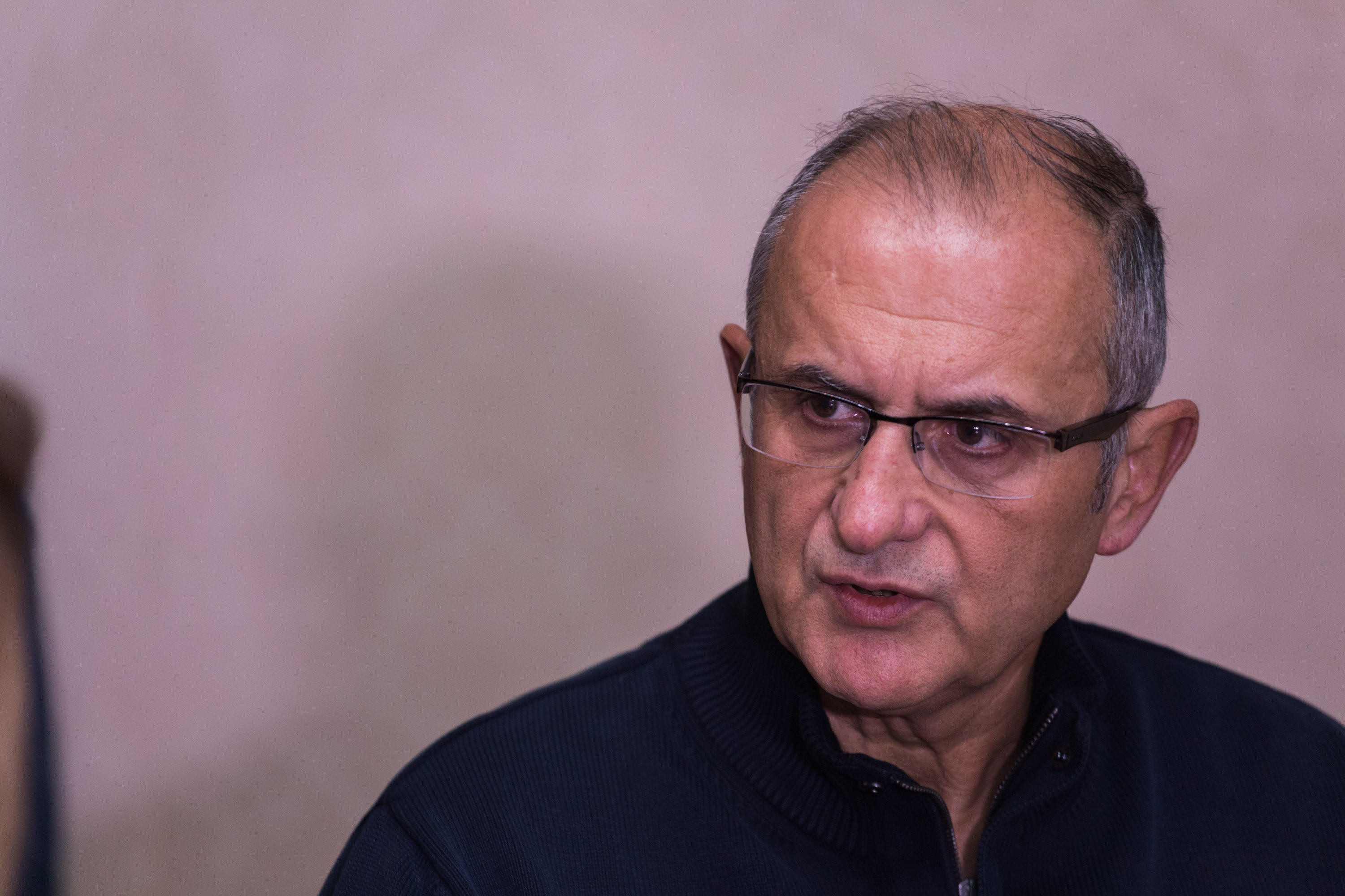 DEKLARATA E VASILIT/A do të votojë LSI të gjitha ligjet me 84 vota të enjten