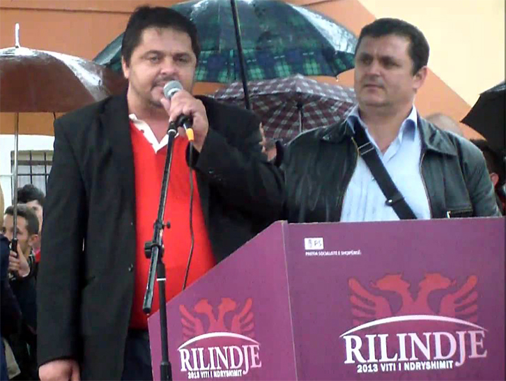 Arrestohet administratori “rilindas” me dy emra, kërkohej për trafik droge