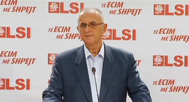 Kërkesa e Prokurorisë, Vasili: Mbështetje të plotë dekriminalizimit