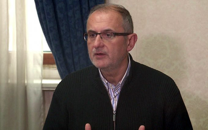 REFORMA NË DREJTËSI/ Petrit Vasili kundër Ylli Manjanit