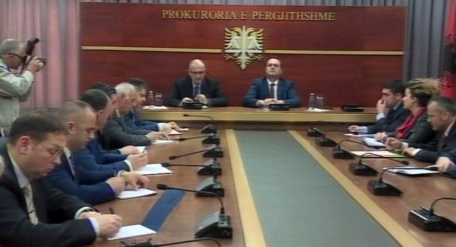 Dyshimet e Adriatik Llallës: Prokurorët përjashtohen nga asgjësimi i kanabisit të sekuestruar