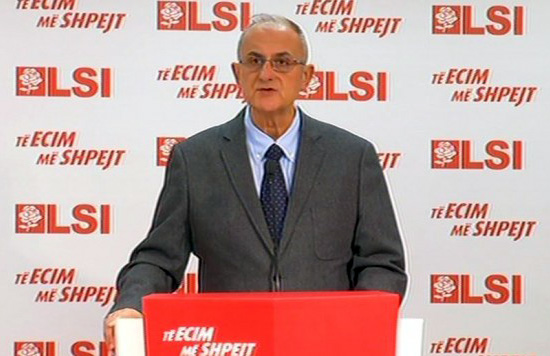 Edhe LSI si PD, dakord për reformë konsensuale të drejtësisë, PS ende asnjë qëndrim