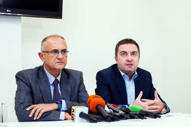 Petrit Vasili përgënjeshtron Luan Ramën, fjalë të mira për FMN asnjë fjalë për qeverinë