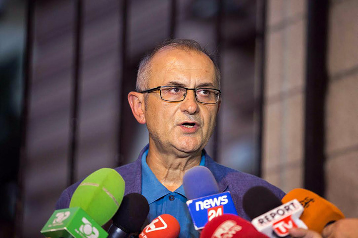 Vasili: Reforma në drejtësi konsensuale dhe brenda kornizave të “Venecias”