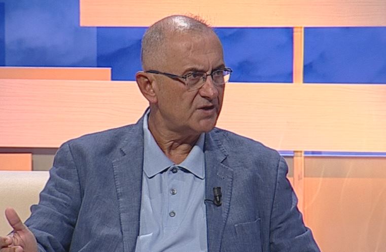 Petrit Vasili konfirmon koalicionin: Ku ka qetësi, ka dhe dashuri