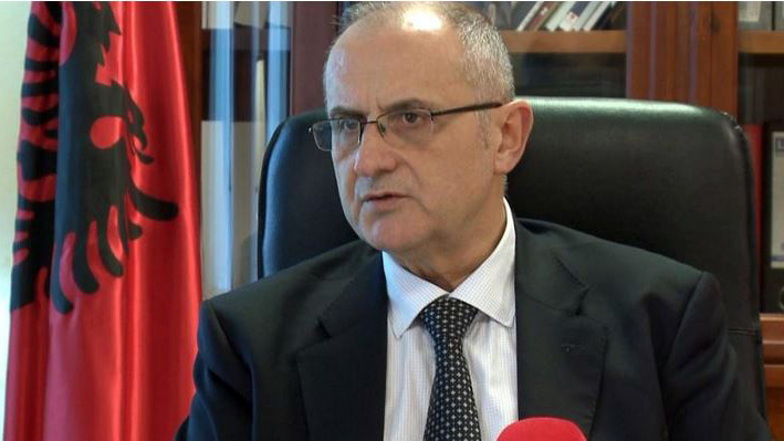 MARRËVESHJA/ Petrit Vasili shpreh disa kënaqësi dhe një ironi