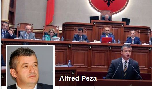 Reagon deputeti i 1 miliardë lekëve pasi mësoi se po i hetohet pasuria