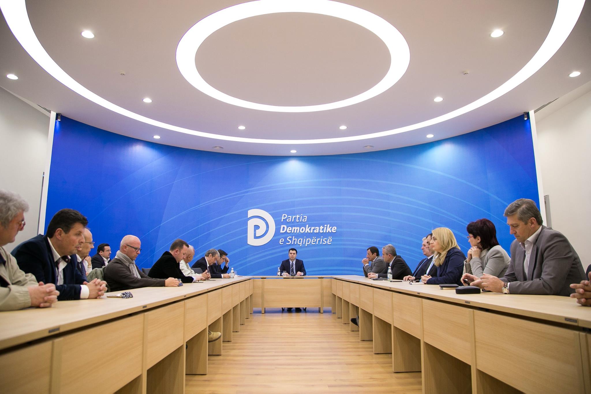 Basha: Zgjedhjet e 21 qershorit referendum për largimin e keqqeverisjes