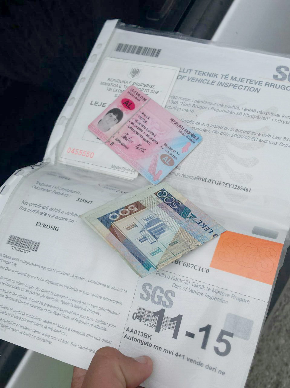 “Xhiroja e Fundit” prangos porositësin e një vrasje