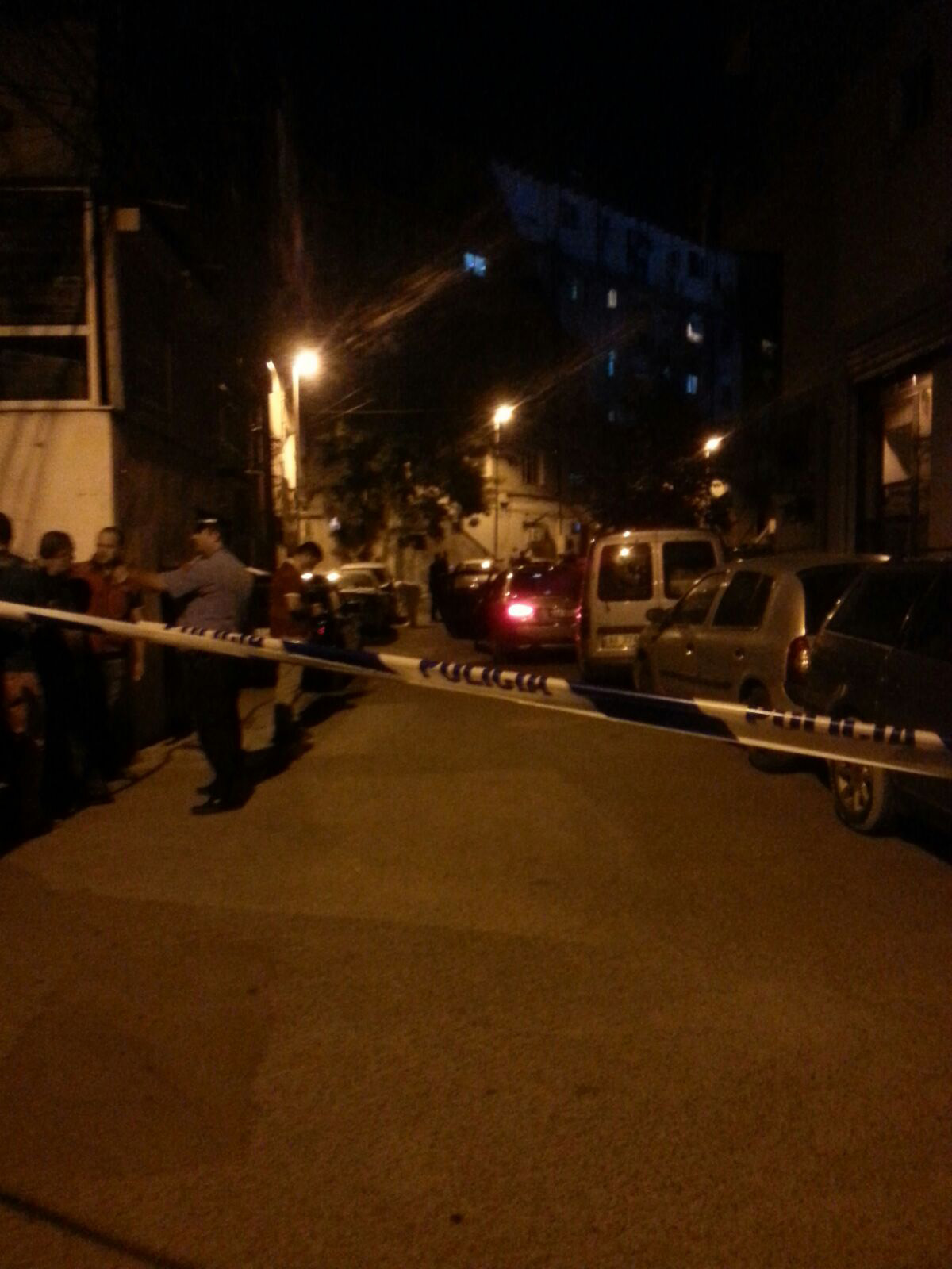 Dëshmitarët: Vajza që pretendon se i shpëtoi atentatit, nuk ishte në makinën e viktimave