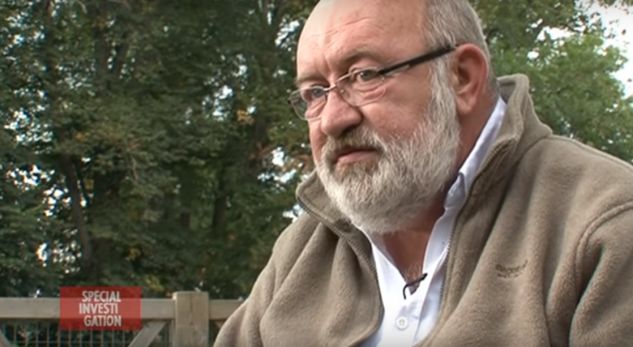 Ish shefi i spiunazhit në Francë: Si u rekrutua Hashim Thaci