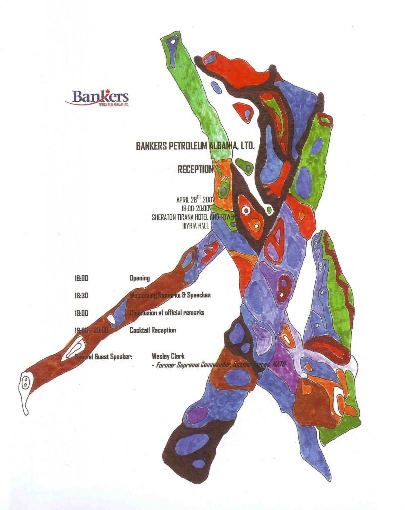 Edi Rama, kryetarët e Tiranës kastraveca, Basha më shumë