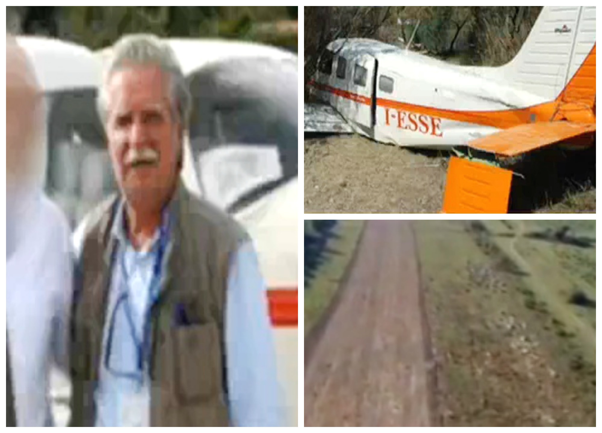 Rrëzimi i avionit në Ishëm; flet avokati i pilotit: Asnjë pakt me Prokurorinë