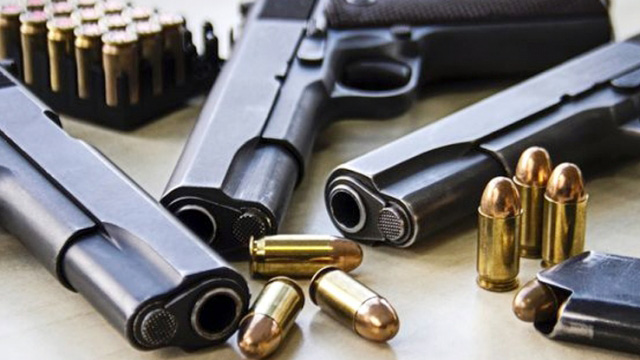 EMRI/ Hasa, zhduken nga komisariati 3 pistoleta, arrestohet polici magazinier