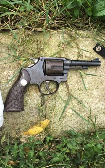 TIRANË/Policia parandalon vrasjen e gruas nga burri