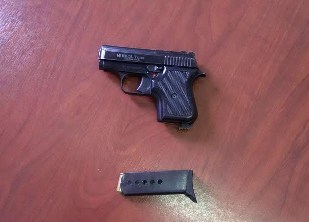 TIRANË/ Finalizohet operacioni “Galeria”, arrestohen në flagrancë 4 shtetas.