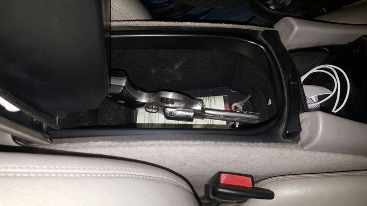 VIDEO/ Policia kreh Durrësin, kontrollon automjete e lokale shoqëron 18 persona