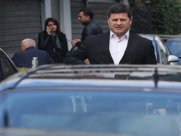 Referendumi, 2 aksidente/ Sot aksident edhe deputeti socialist Pjerin Ndreu