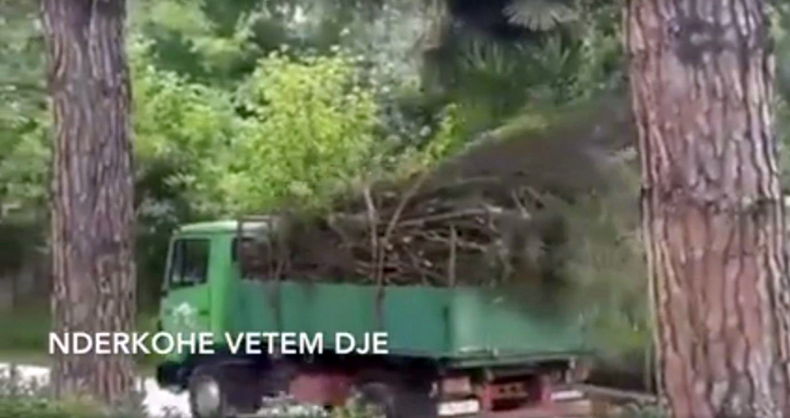 VIDEO/ Erion Veliaj, 1 qershori dhe… delet