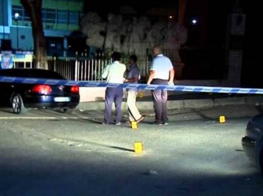 DETAJE/ Plagosi me armë pas sherrit për fishekzjarrët, 10 vite burg autorit