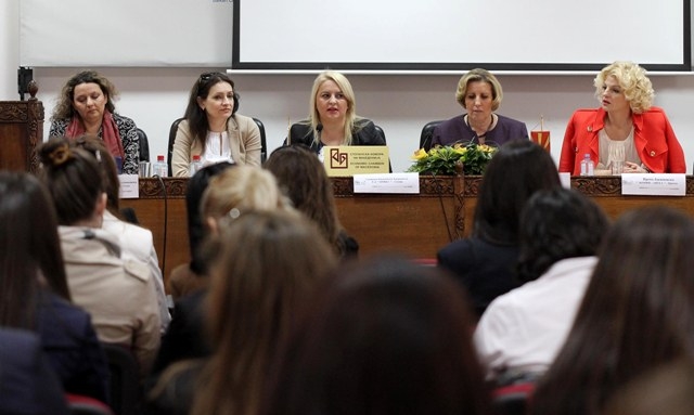 Shtohen ndjeshëm gratë pronare në 2015-ën