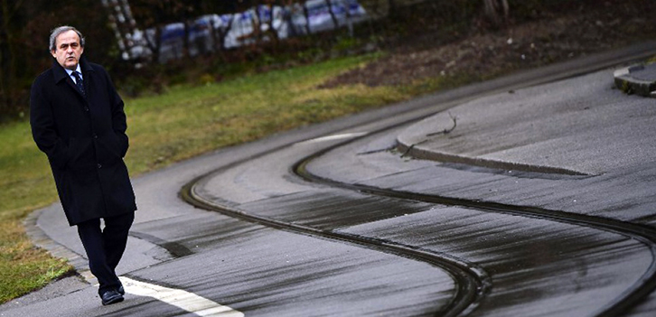 LETRAT E PANAMASË/ Edhe Mishel Platini i përfshirë në skandal