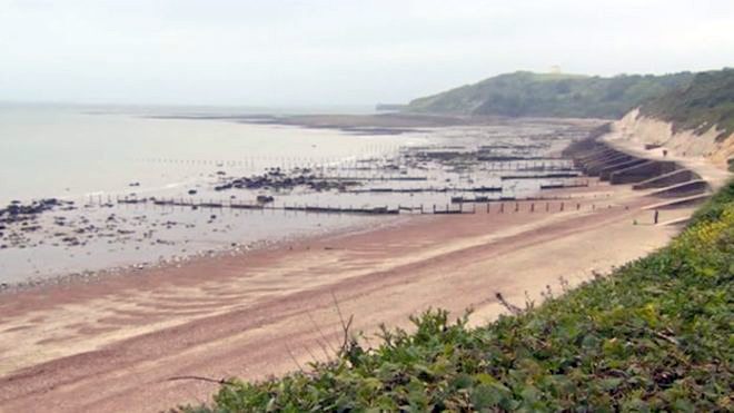 Britani, shqiptari shkon me pushime, humbet dy ditë në det të hapur