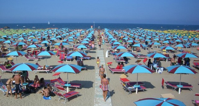 Ja cilat plazhe europiane janë të rrezikuara nga sulmet e ISIS