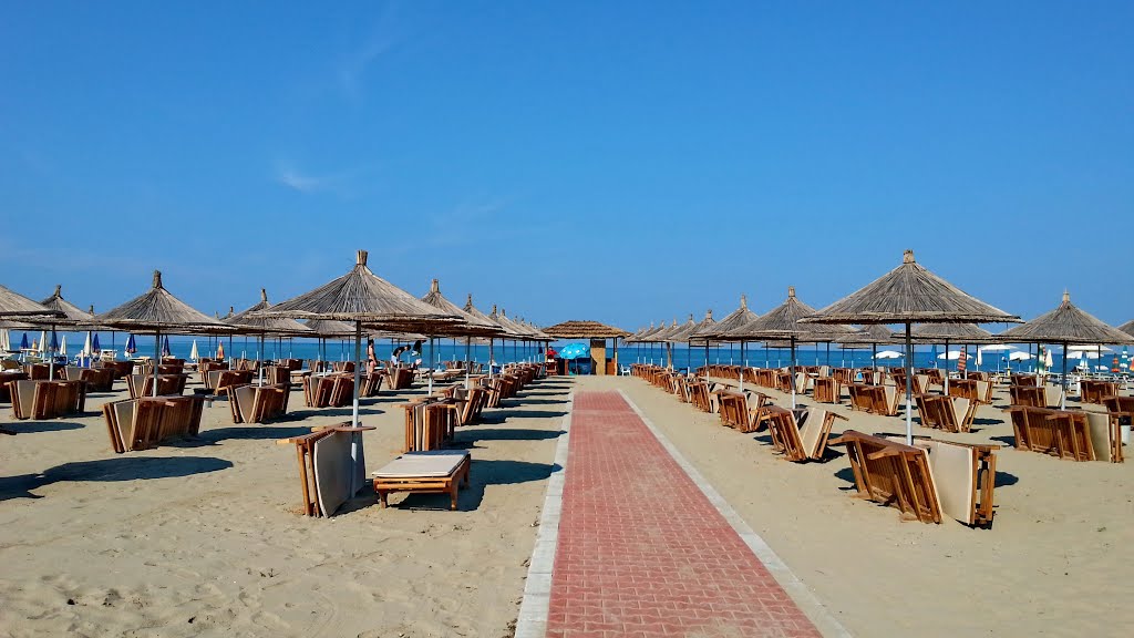 Hiqen vizat, bregdeti shqiptar pret arabët e pasur sauditë