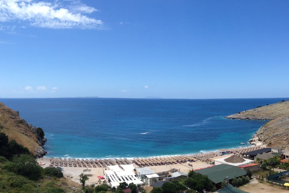 9 MILIONE EURO/Prokuroria sekuestron Plazhin e Llamanit në Himarë