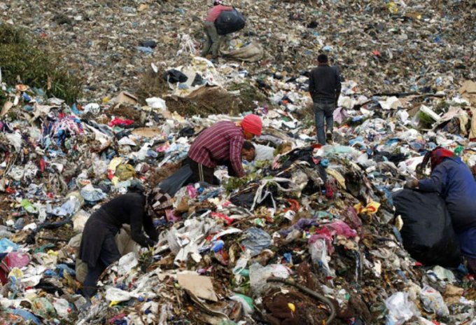 FOTO DOKUMENT/ Erla Mëhilli i përgjigjet “kones” Braçe: Ja kush e solli kompaninë e plehrave në Fier