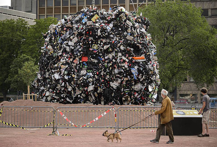 SILVI BARDHI/ Rama dy orë për plehrat, na hutoi por nuk na bindi