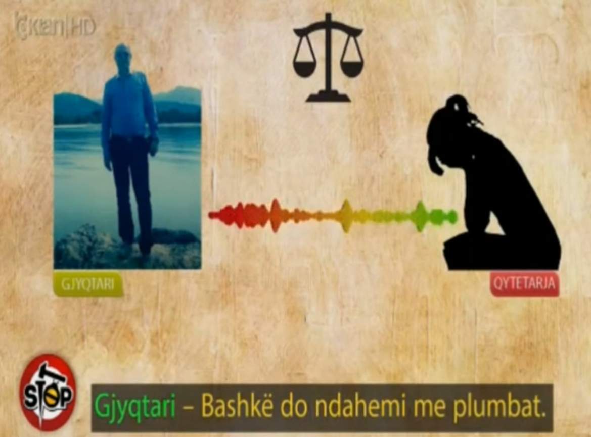 Boçi për më shumë se 1 orë para prokurorëve. Avokati: Gruaja sajoi historinë
