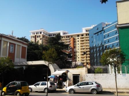 Tiranë, nga “Don Bosko” 43-vjeçari shkon te “Harry Fultz” për të vrarë veten