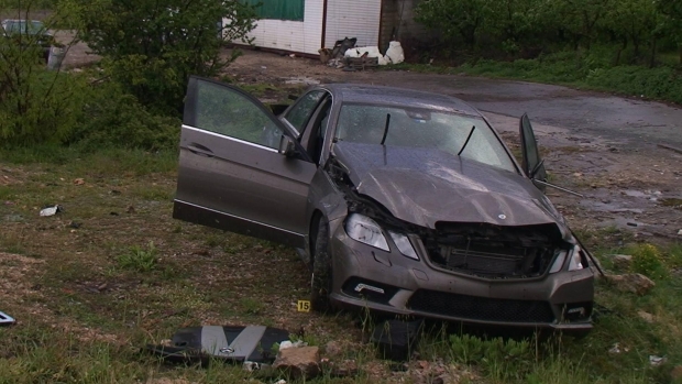 DETAJE/ Pogradec, ja si dhe pse ndodhi aksidenti me 1 të vdekur dhe 1 të plagosur