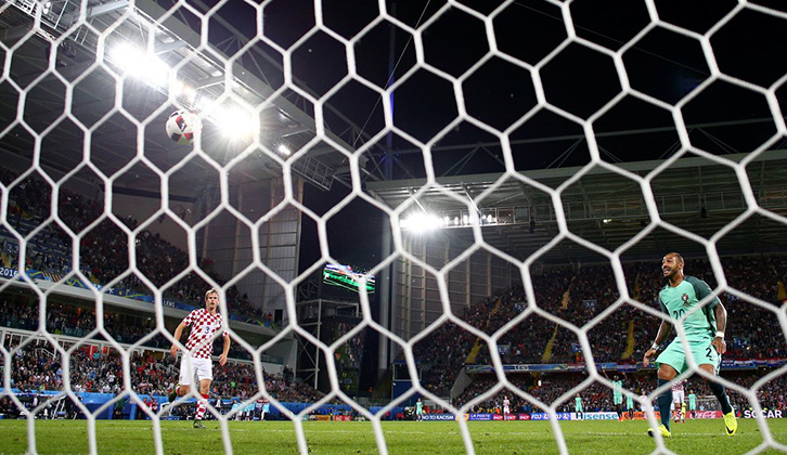 EURO 2016/ Portugali mposht Kroacinë në tre minuat e fundit të kohës shtesë