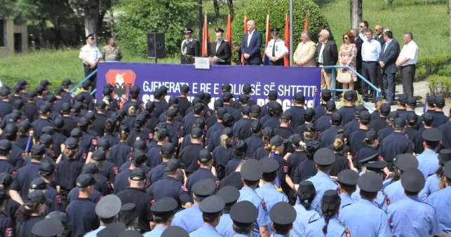 Qeveria vendos: Mbrojtje të veçantë për punonjësit e Policisë që ju kërcënohet jeta dhe familja