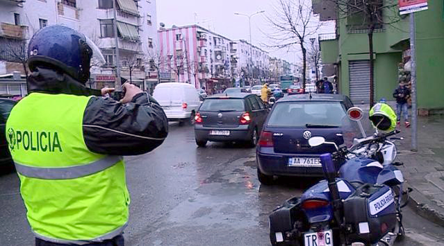 DETAJE/ Ja si ndodhi manipulimi i të dhënave të aksidentit nga 3 oficerët e policisë së Delvinës